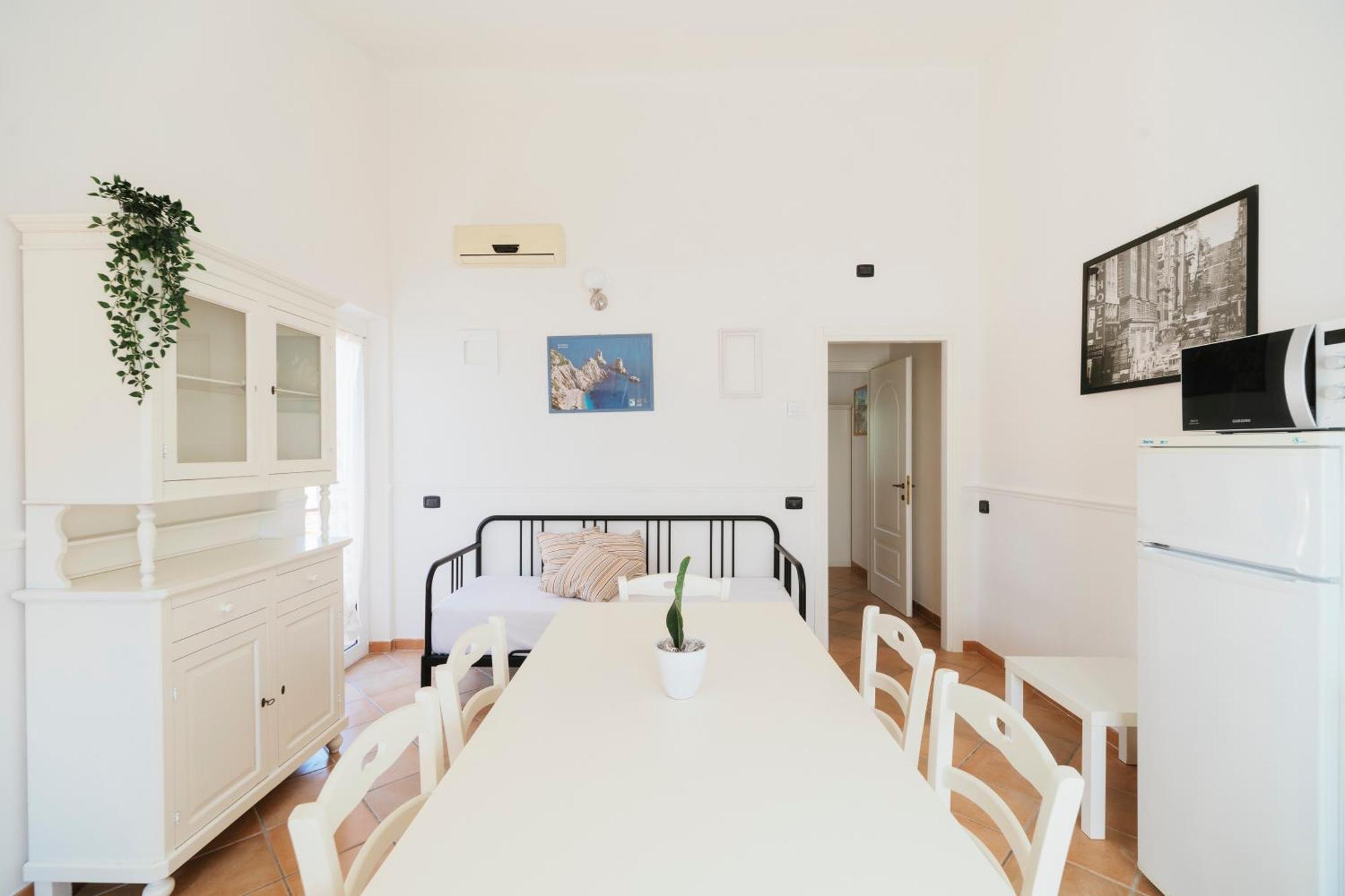 Villa Chiara Porto Recanati Exterior photo